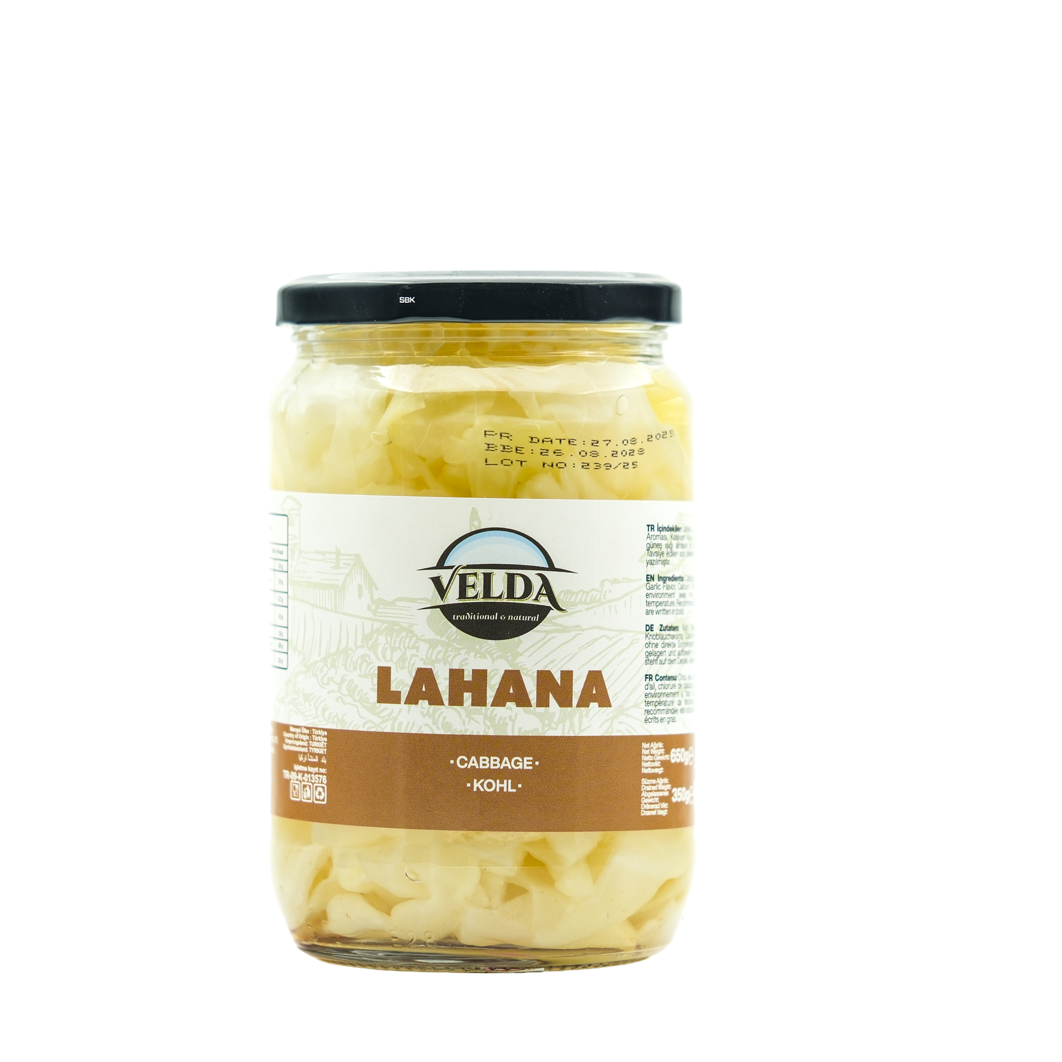 Lahana