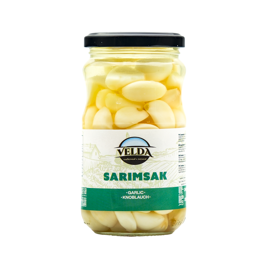 Sarımsak