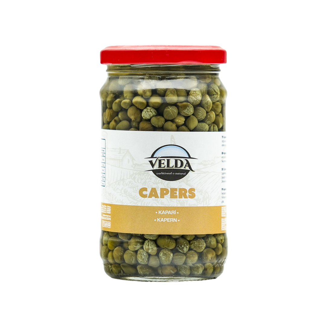 Capers