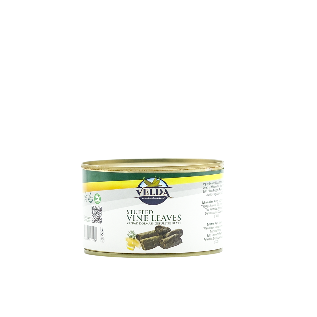 Vine Leaves
