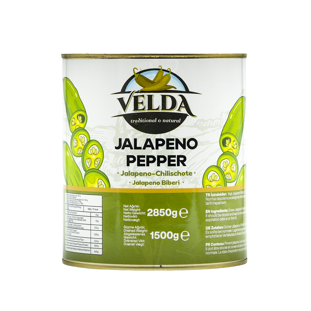 A10 Jalapeno